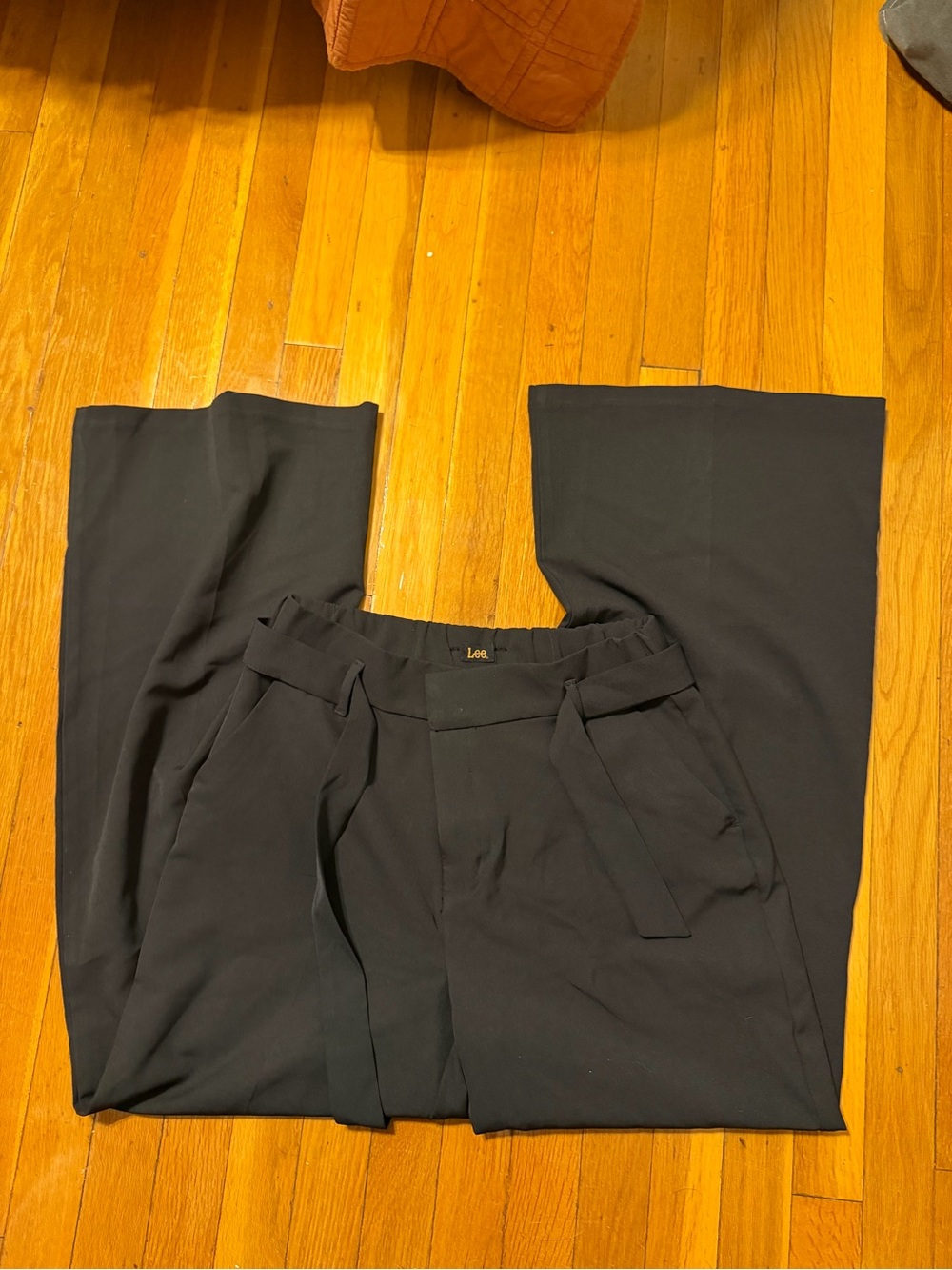 Lee Women’s Black Dress Pants